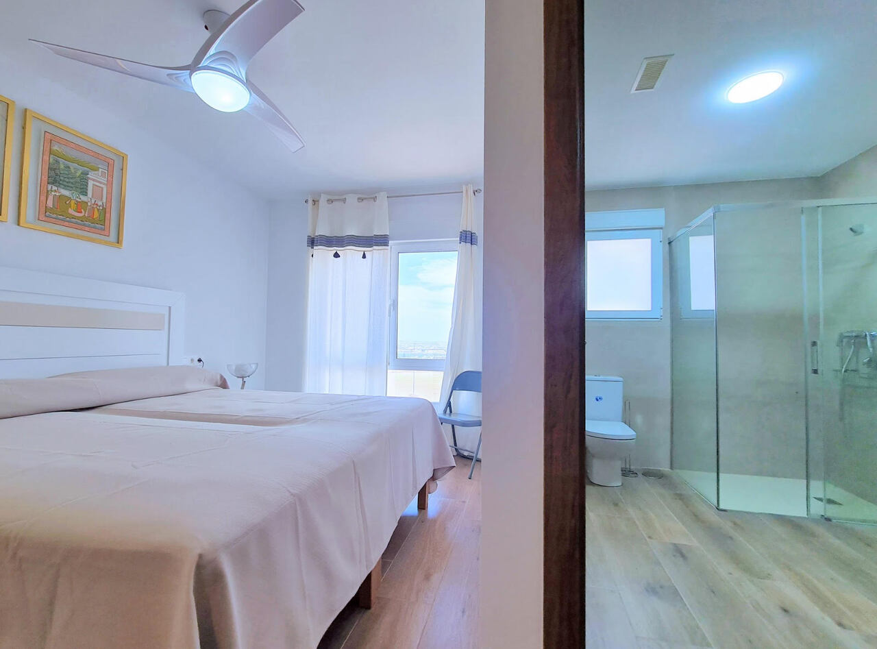 4 Bed, 3 Bath, HouseFor Sale, Cartagena, Murcia