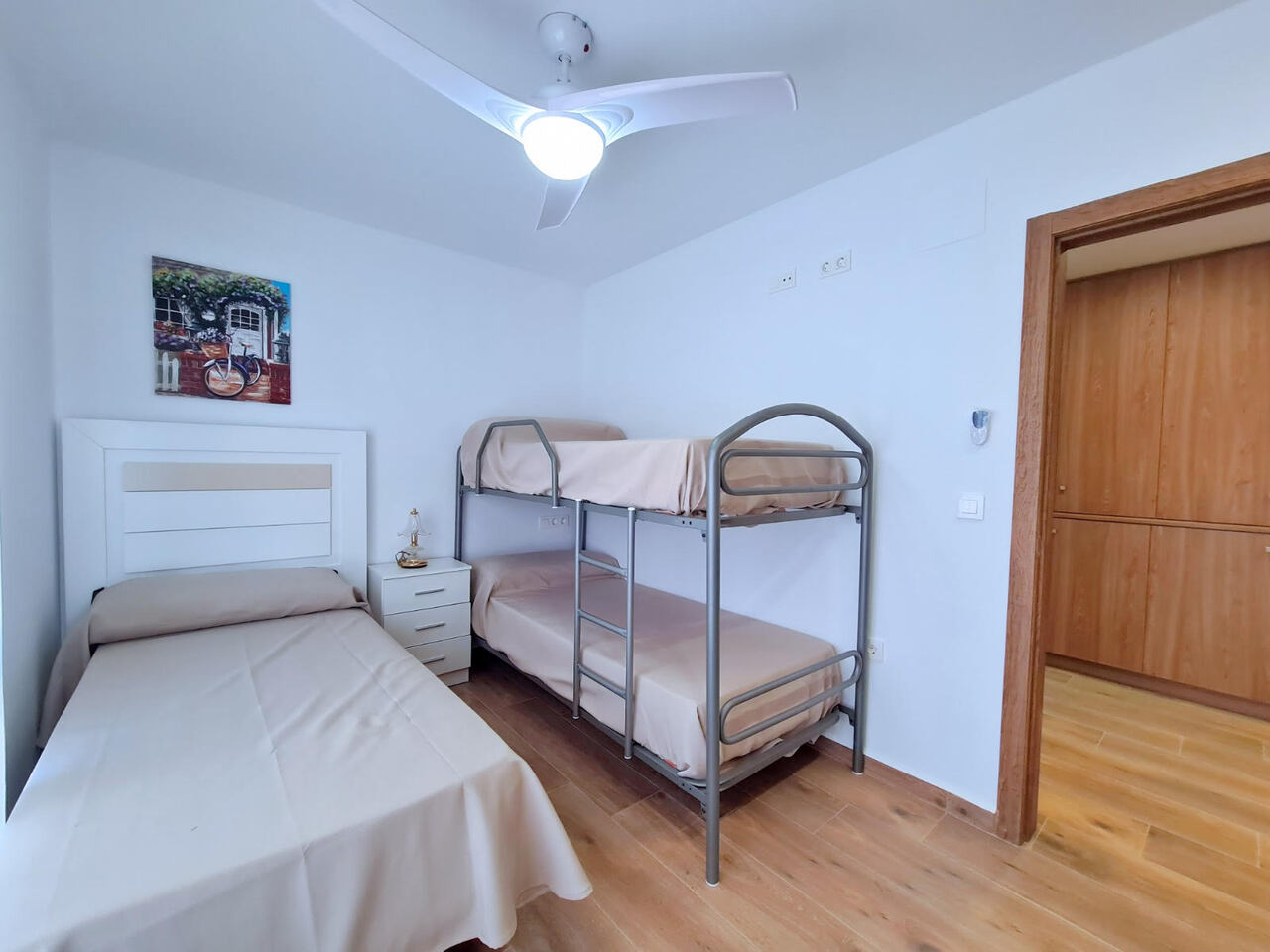 4 Bed, 3 Bath, HouseFor Sale, Cartagena, Murcia