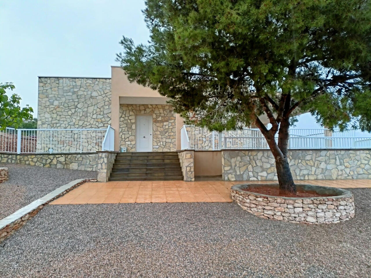 4 Bed, 3 Bath, HouseFor Sale, Cartagena, Murcia