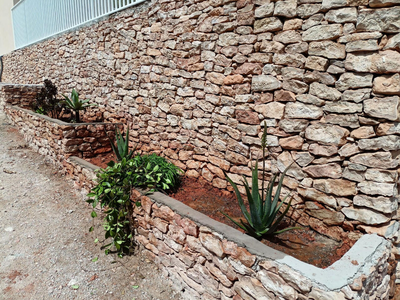 4 Bed, 3 Bath, HouseFor Sale, Cartagena, Murcia