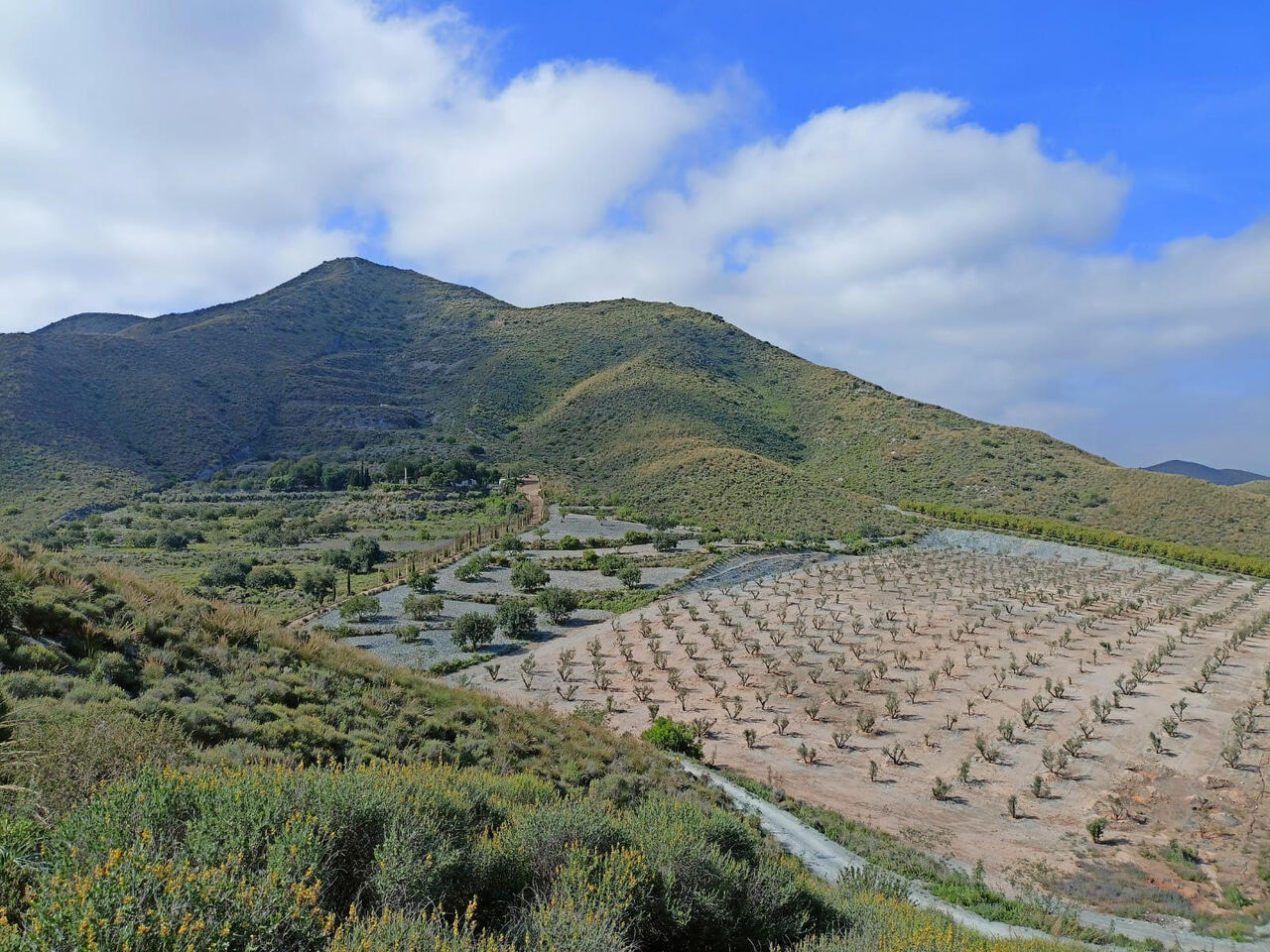 4 Bed, 3 Bath, HouseFor Sale, Cartagena, Murcia