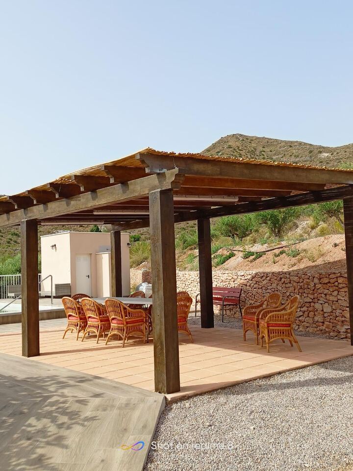 4 Bed, 3 Bath, HouseFor Sale, Cartagena, Murcia