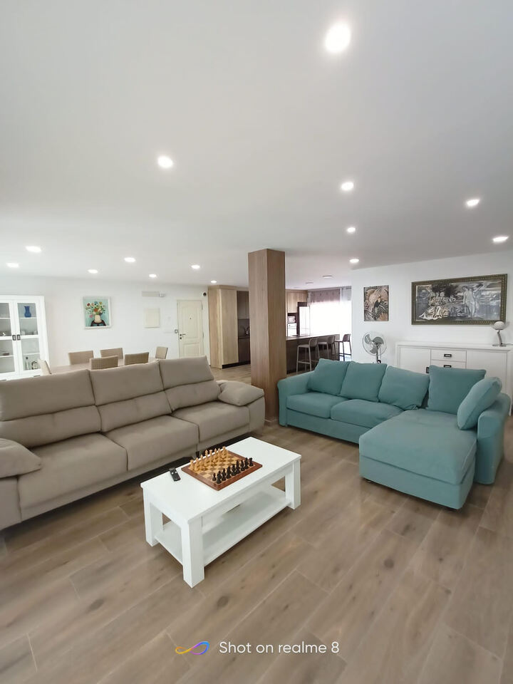 4 Bed, 3 Bath, HouseFor Sale, Cartagena, Murcia