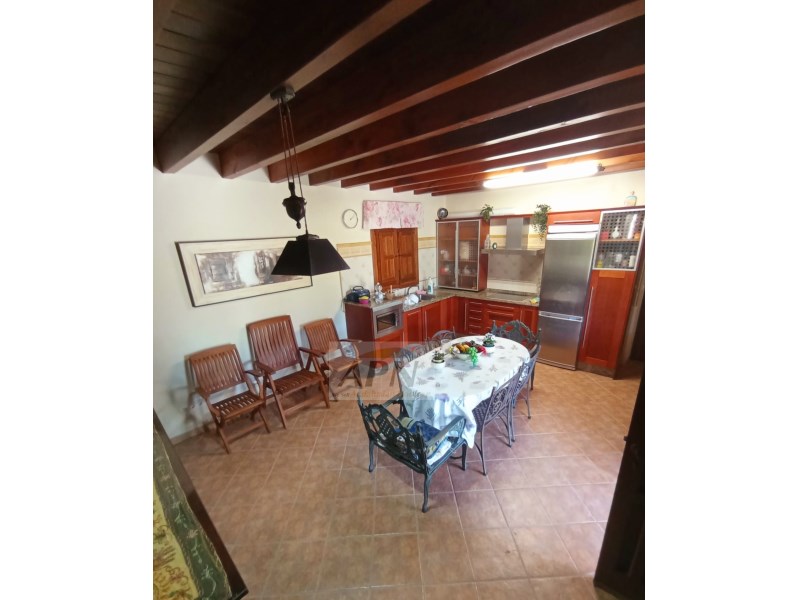 3 Bed, 2 Bath, HouseFor Sale, Álora, Malaga