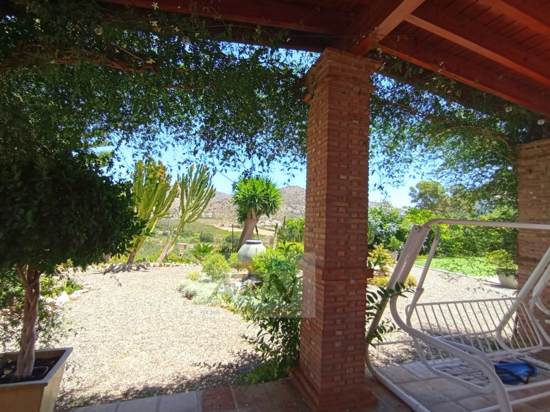 3 Bed, 2 Bath, HouseFor Sale, Álora, Malaga