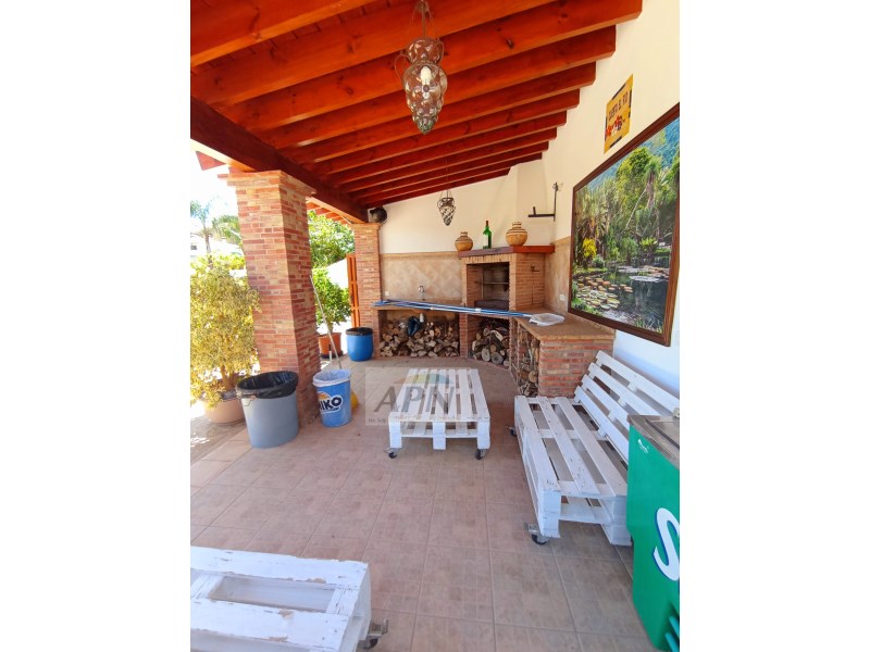 3 Bed, 2 Bath, HouseFor Sale, Álora, Malaga