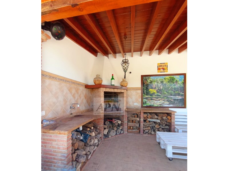 3 Bed, 2 Bath, HouseFor Sale, Álora, Malaga