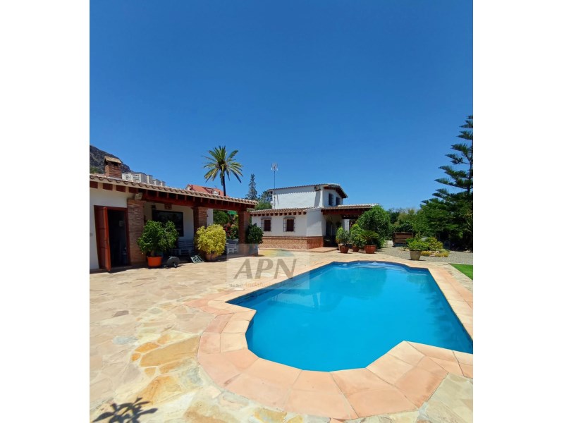 3 Bed, 2 Bath, HouseFor Sale, Álora, Malaga