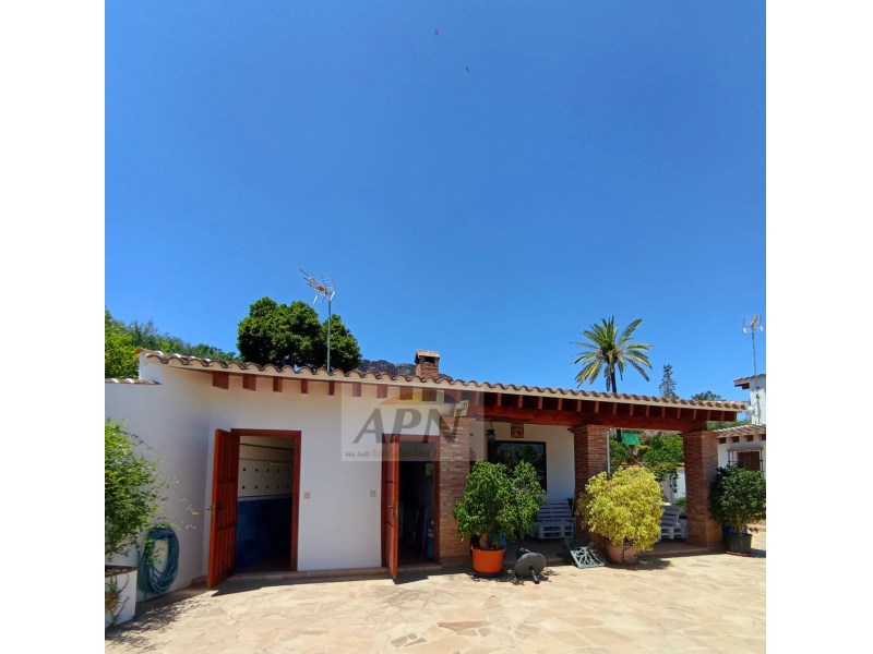 3 Bed, 2 Bath, HouseFor Sale, Álora, Malaga