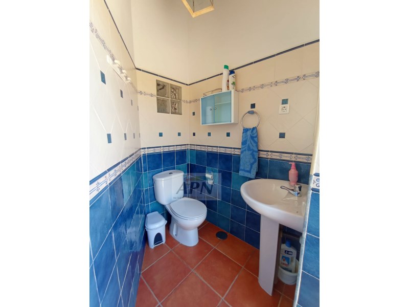 3 Bed, 2 Bath, HouseFor Sale, Álora, Malaga