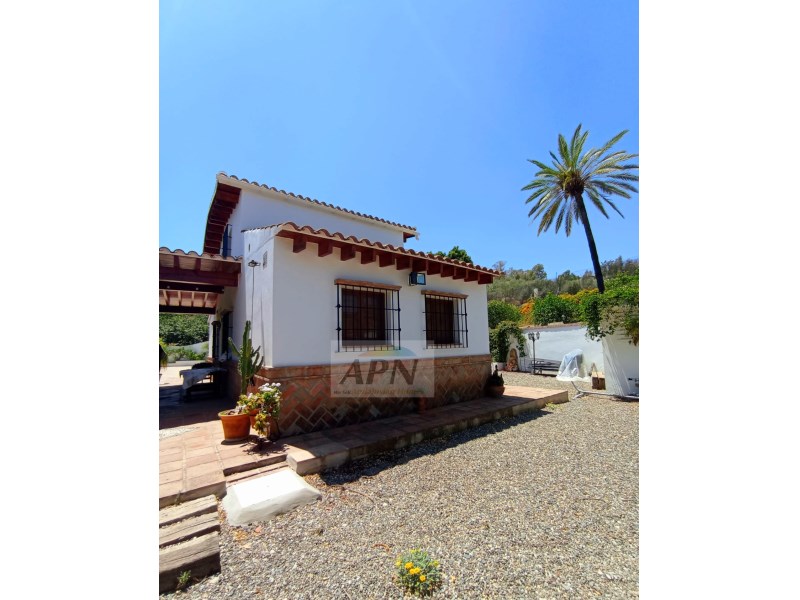 3 Bed, 2 Bath, HouseFor Sale, Álora, Malaga