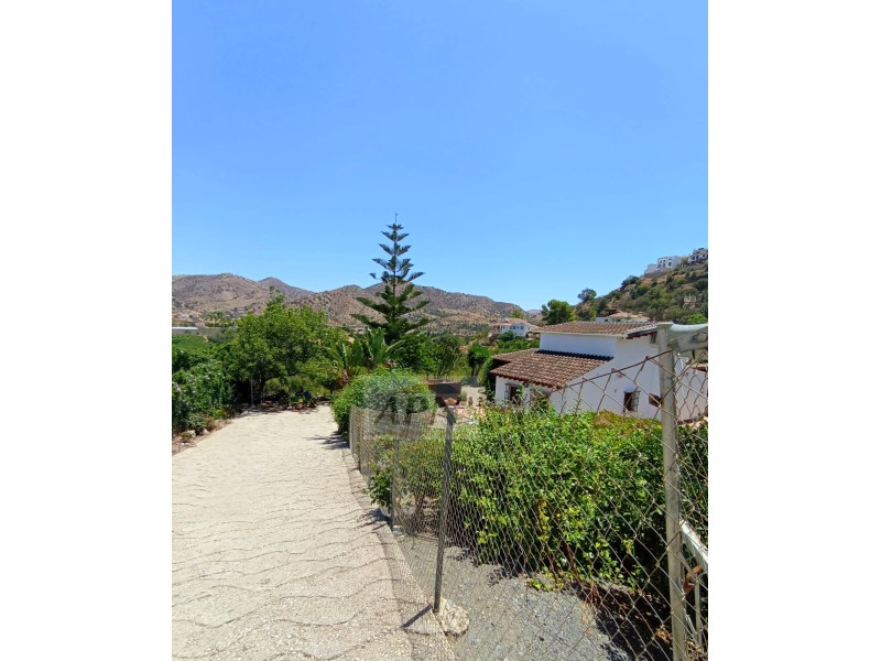 3 Bed, 2 Bath, HouseFor Sale, Álora, Malaga