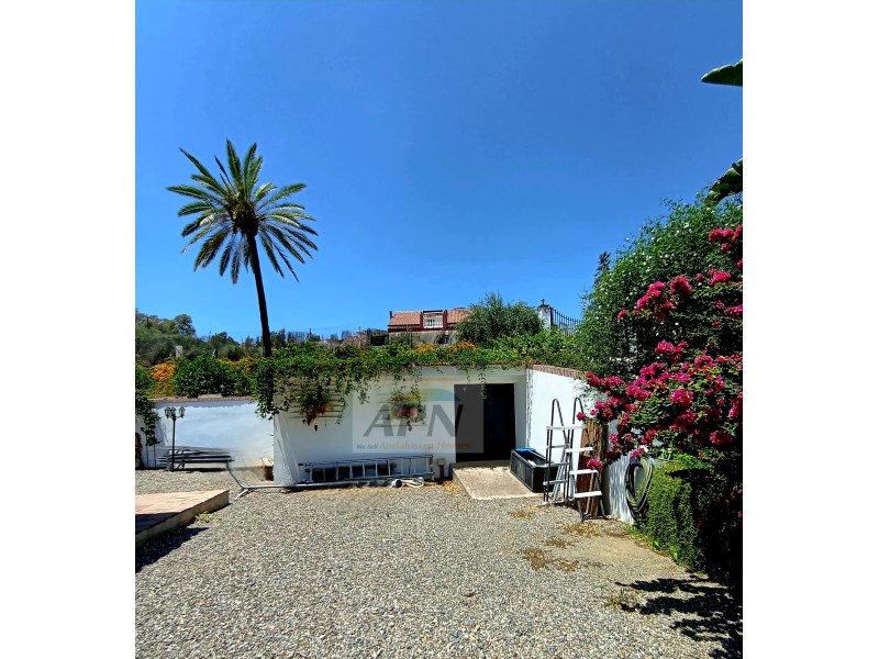 3 Bed, 2 Bath, HouseFor Sale, Álora, Malaga