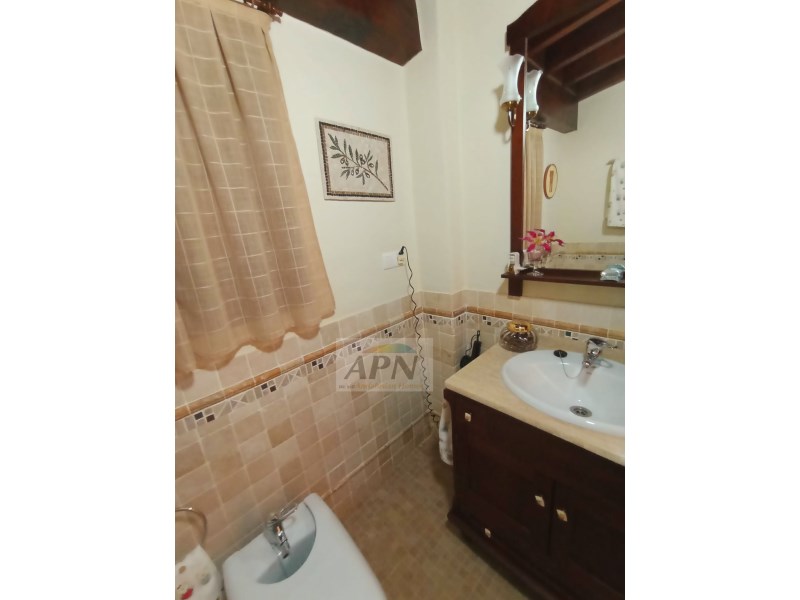 3 Bed, 2 Bath, HouseFor Sale, Álora, Malaga
