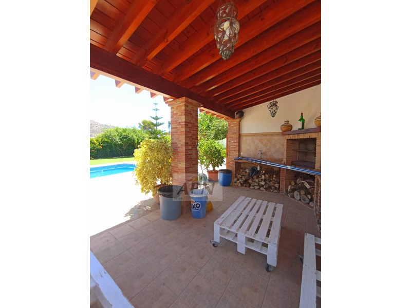 3 Bed, 2 Bath, HouseFor Sale, Álora, Malaga
