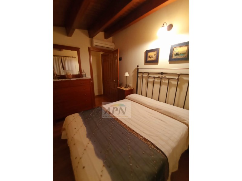 3 Bed, 2 Bath, HouseFor Sale, Álora, Malaga