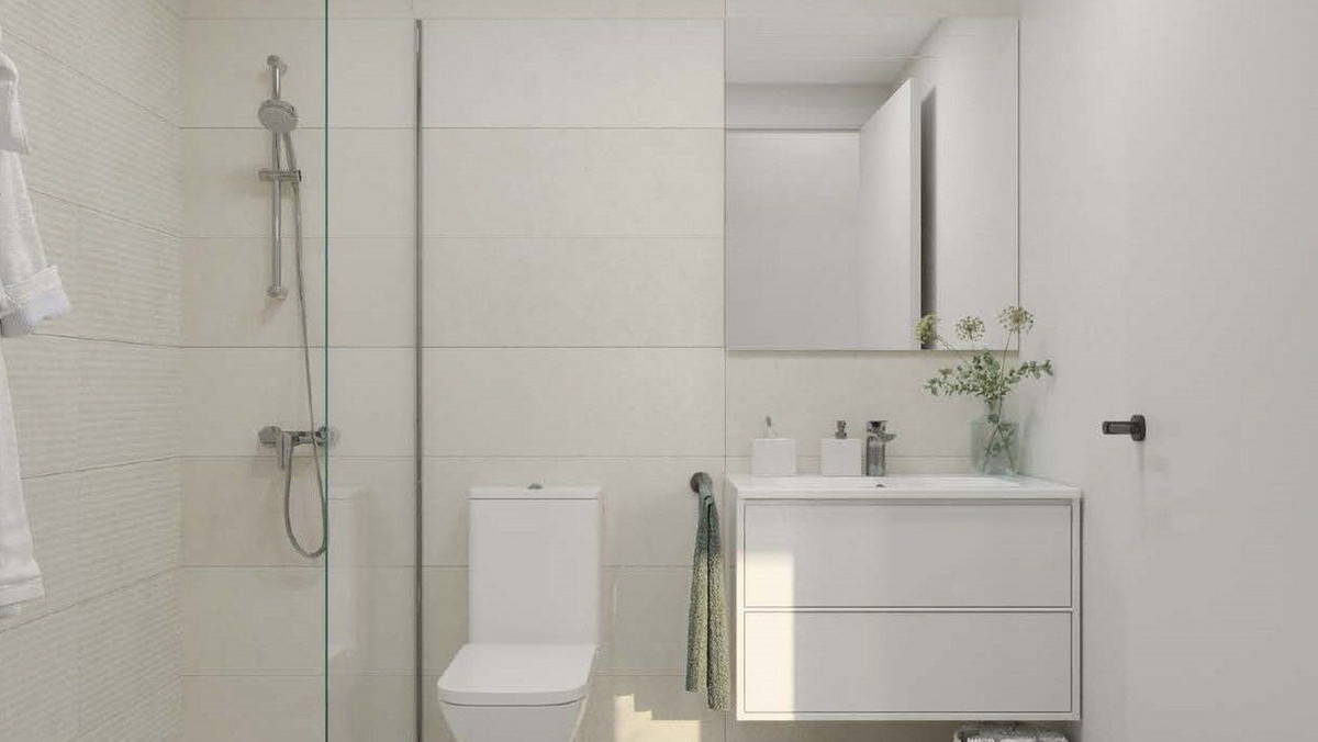 2 Bed, 2 Bath, ApartmentFor Sale, Fuengirola, Malaga