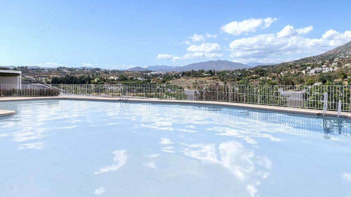 2 Bed, 2 Bath, ApartmentFor Sale, Fuengirola, Malaga