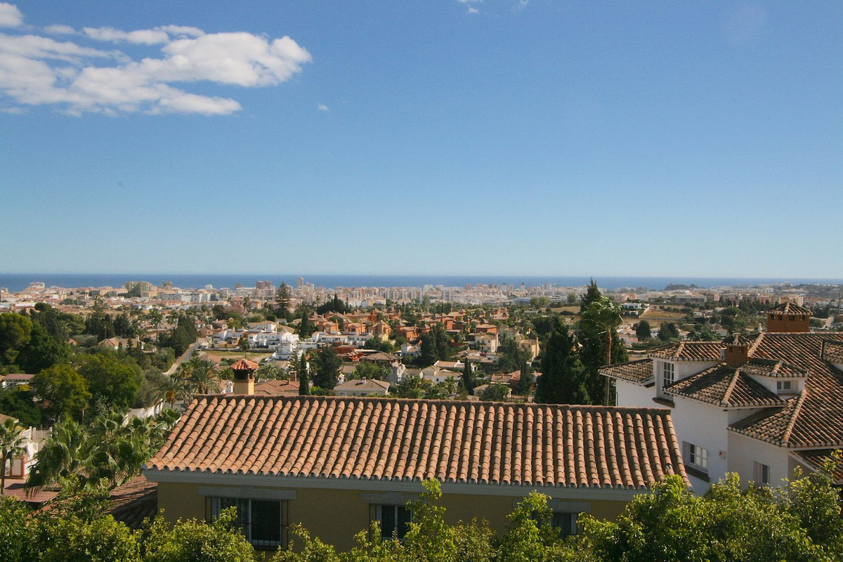 8 Bed, 5 Bath, HouseFor Sale, Sierrezuela, Malaga