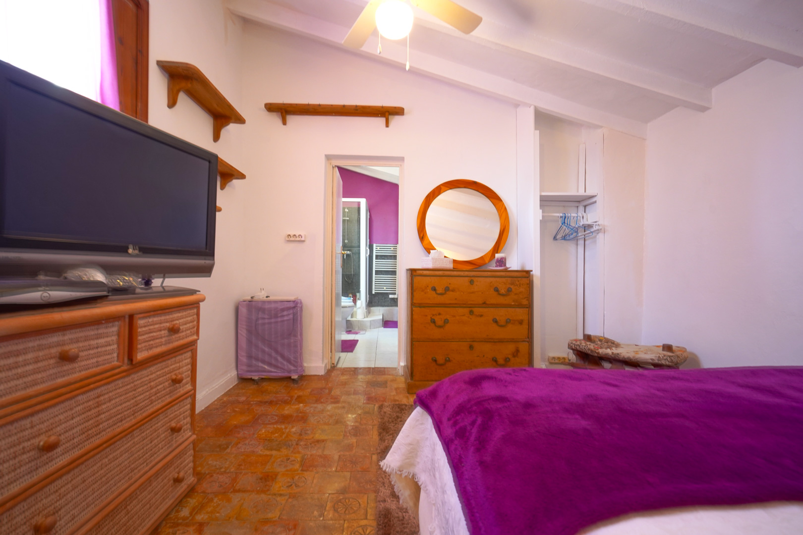 3 Bed, 2 Bath, HouseFor Sale, Javea, Alicante