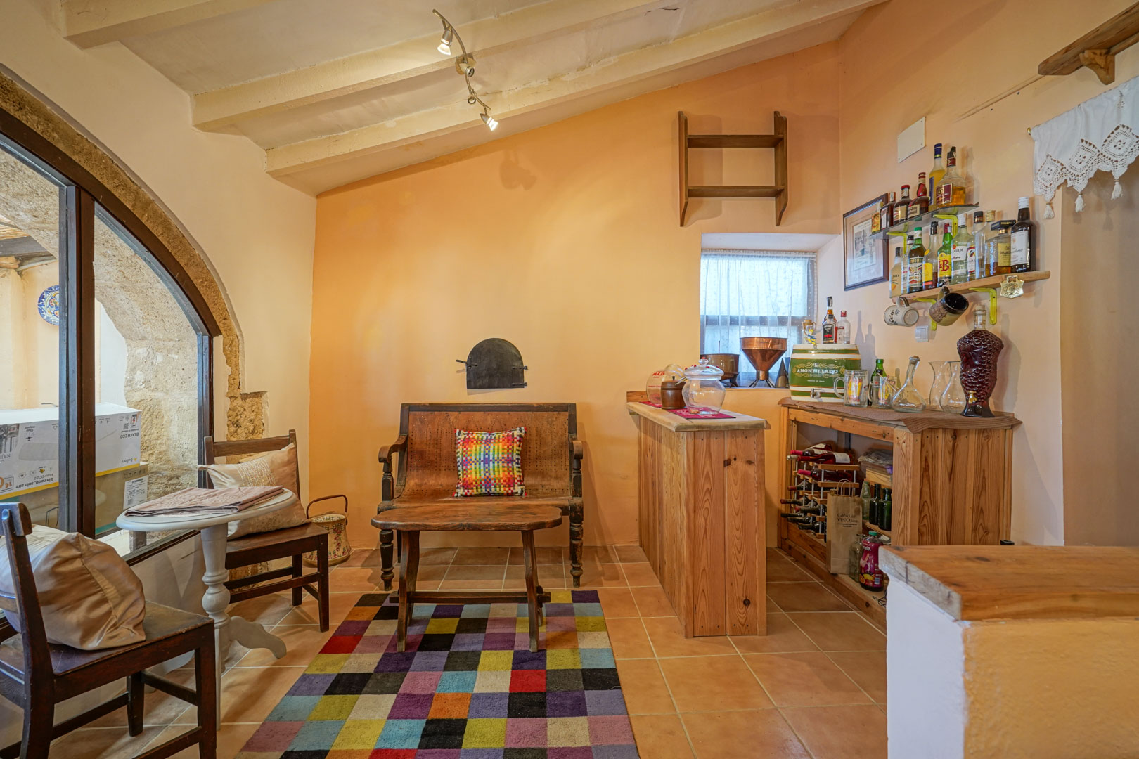 3 Bed, 2 Bath, HouseFor Sale, Javea, Alicante