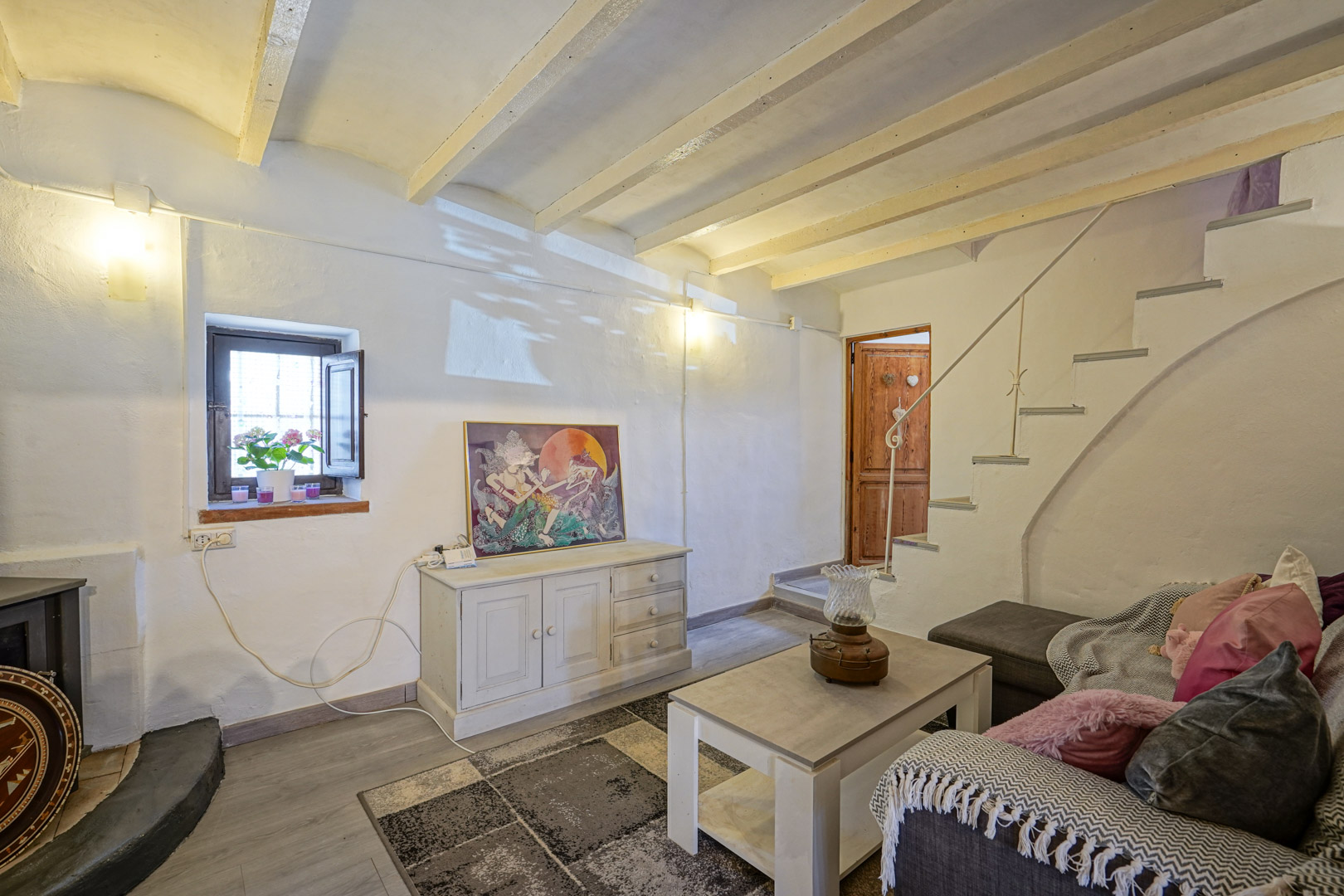 3 Bed, 2 Bath, HouseFor Sale, Javea, Alicante