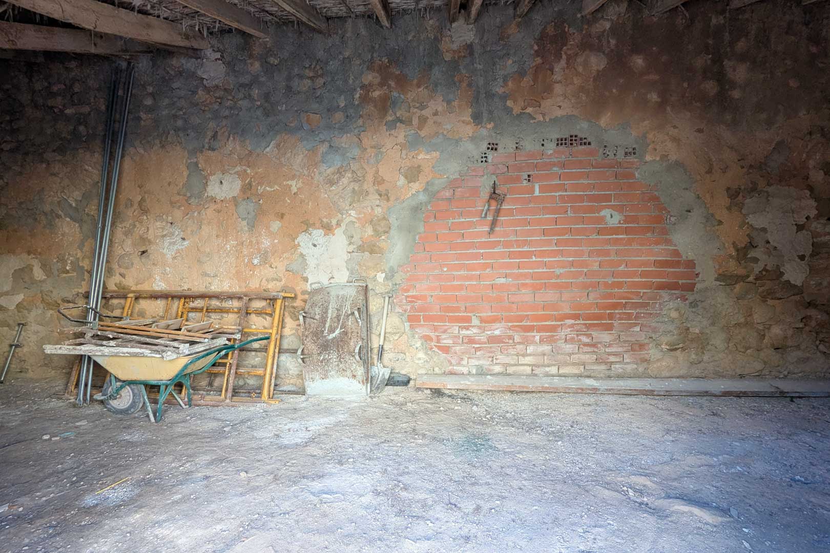 2 Bed, 1 Bath, HouseFor Sale, Teulada, Alicante