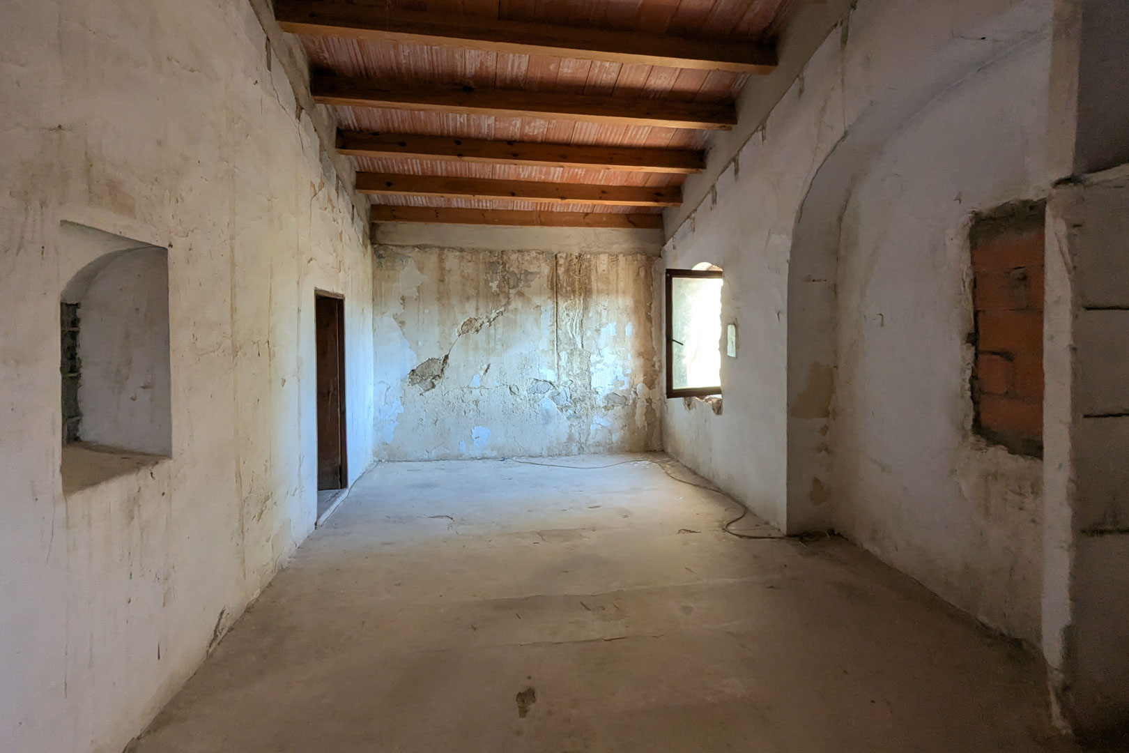 2 Bed, 1 Bath, HouseFor Sale, Teulada, Alicante