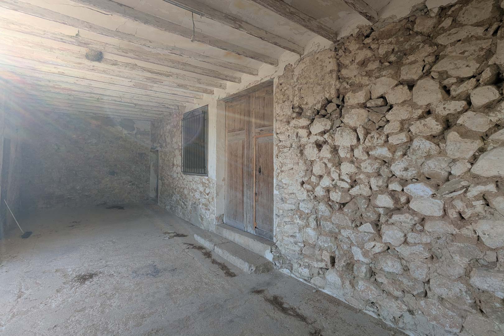 2 Bed, 1 Bath, HouseFor Sale, Teulada, Alicante