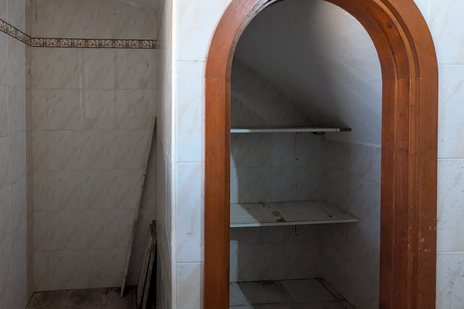 2 Bed, 1 Bath, HouseFor Sale, Teulada, Alicante