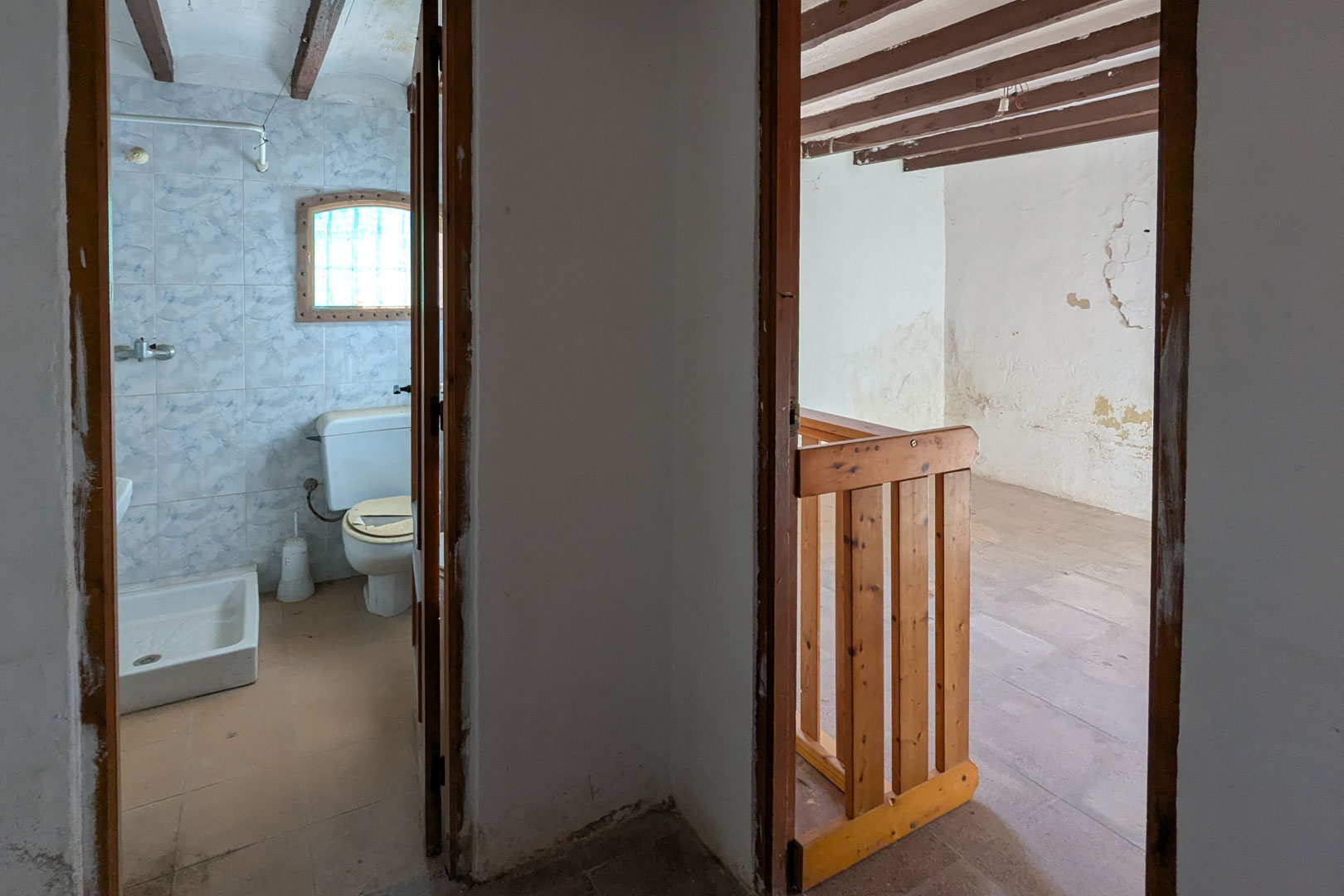 2 Bed, 1 Bath, HouseFor Sale, Teulada, Alicante