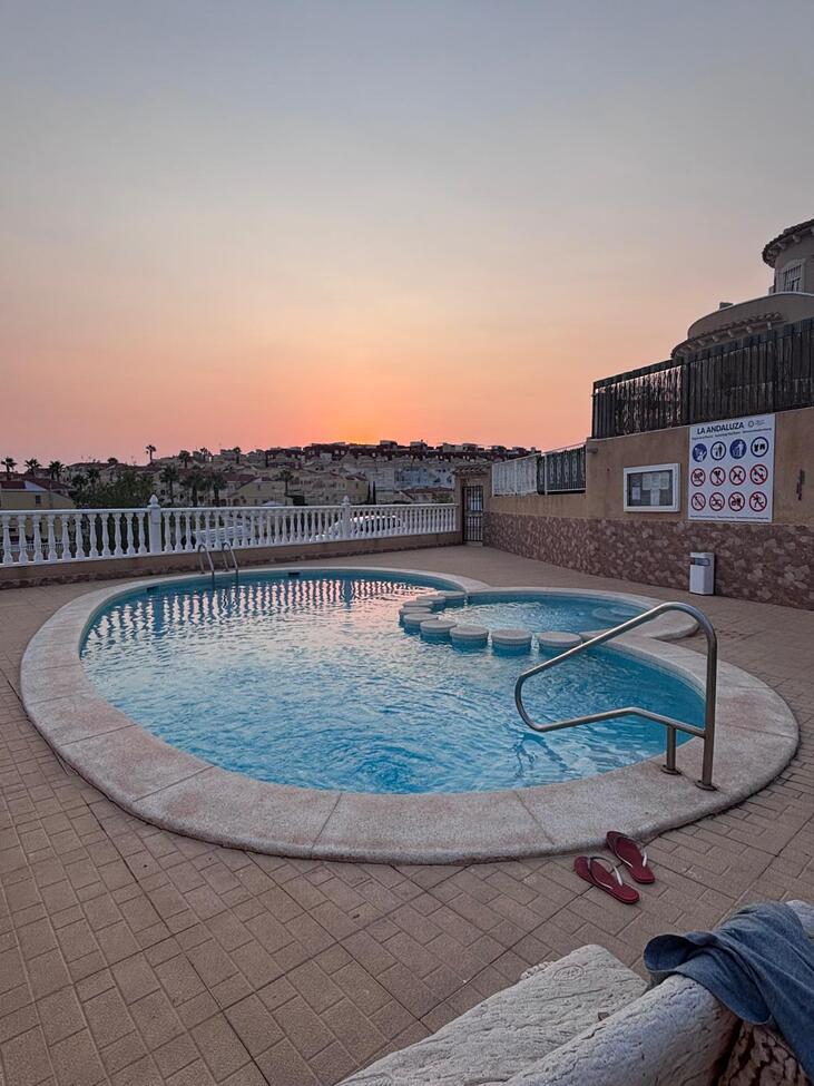 2 Bed, 2 Bath, HouseFor Sale, Villamartin, Alicante