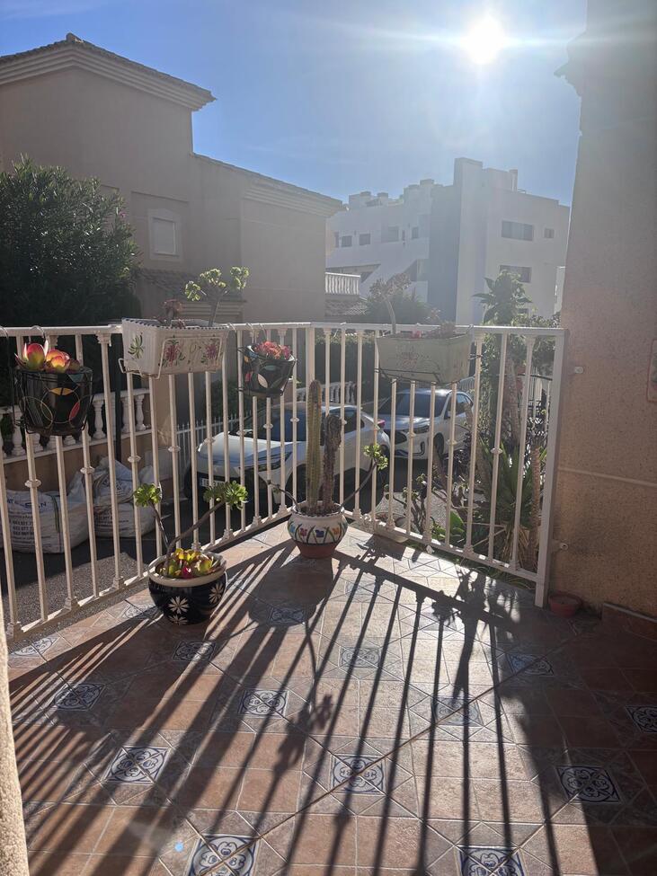 2 Bed, 2 Bath, HouseFor Sale, Villamartin, Alicante
