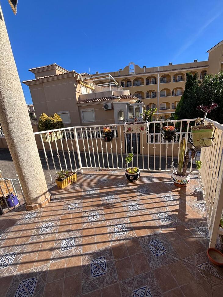2 Bed, 2 Bath, HouseFor Sale, Villamartin, Alicante