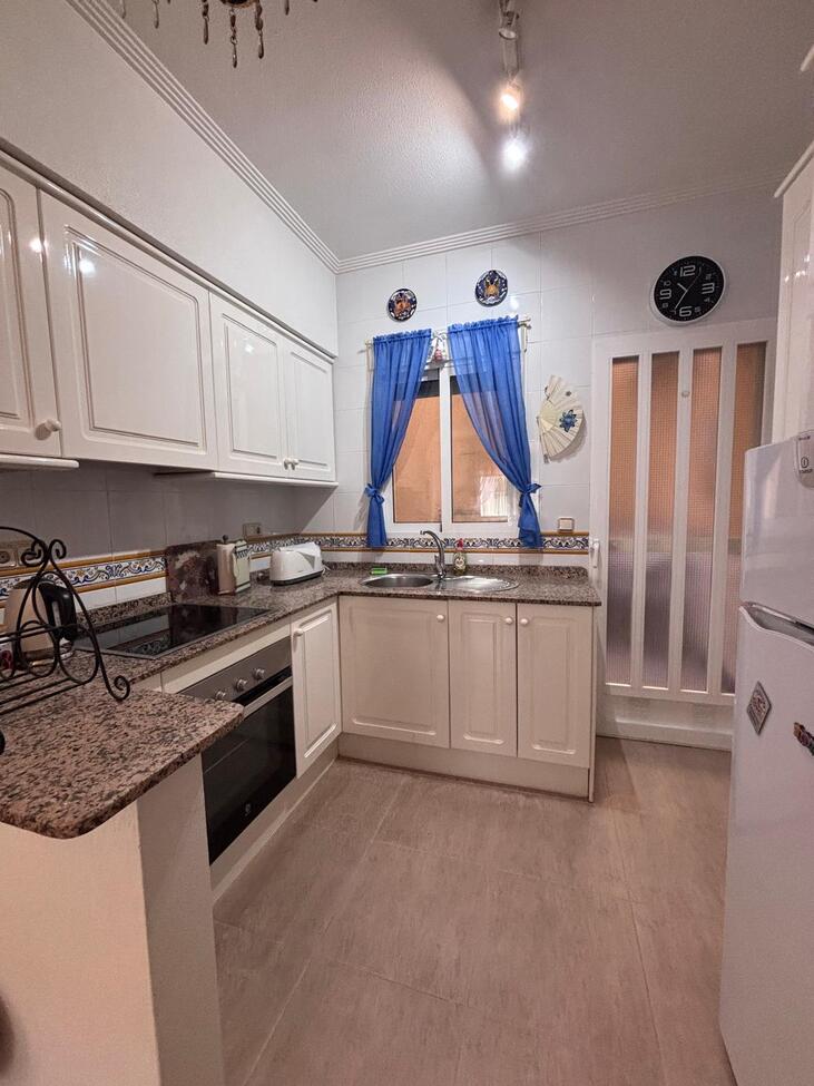 2 Bed, 2 Bath, HouseFor Sale, Villamartin, Alicante