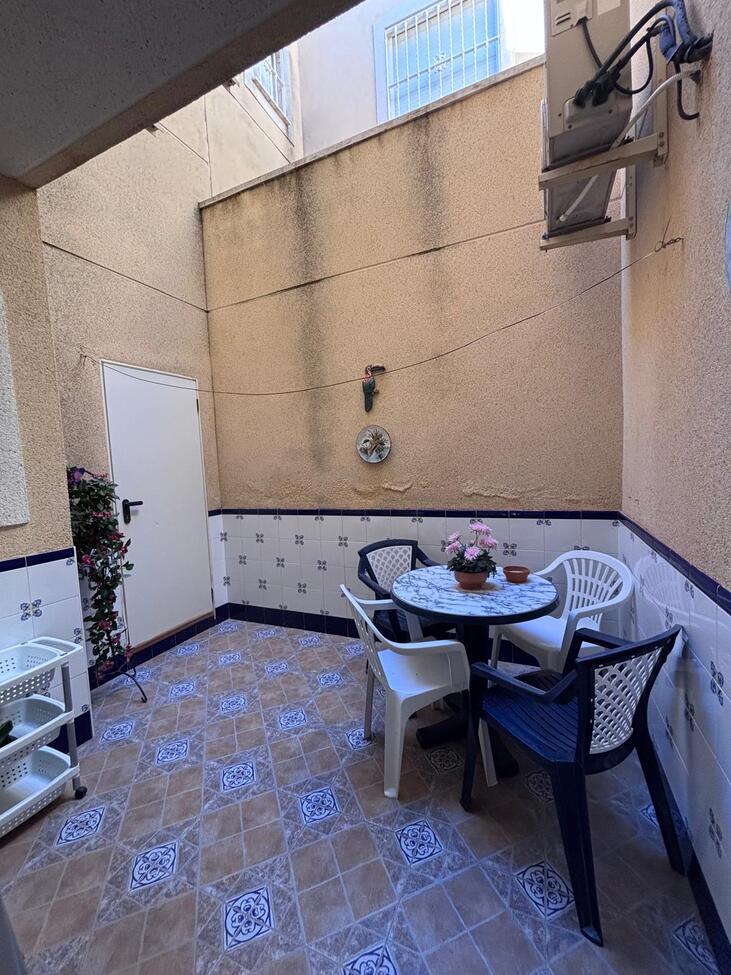 2 Bed, 2 Bath, HouseFor Sale, Villamartin, Alicante
