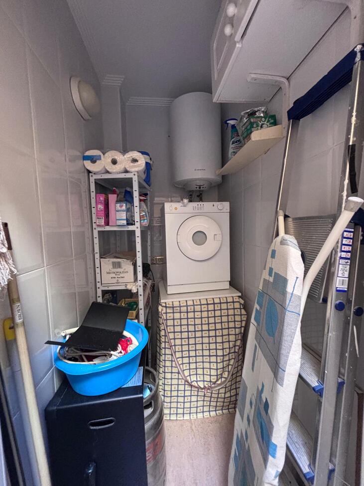 2 Bed, 2 Bath, HouseFor Sale, Villamartin, Alicante