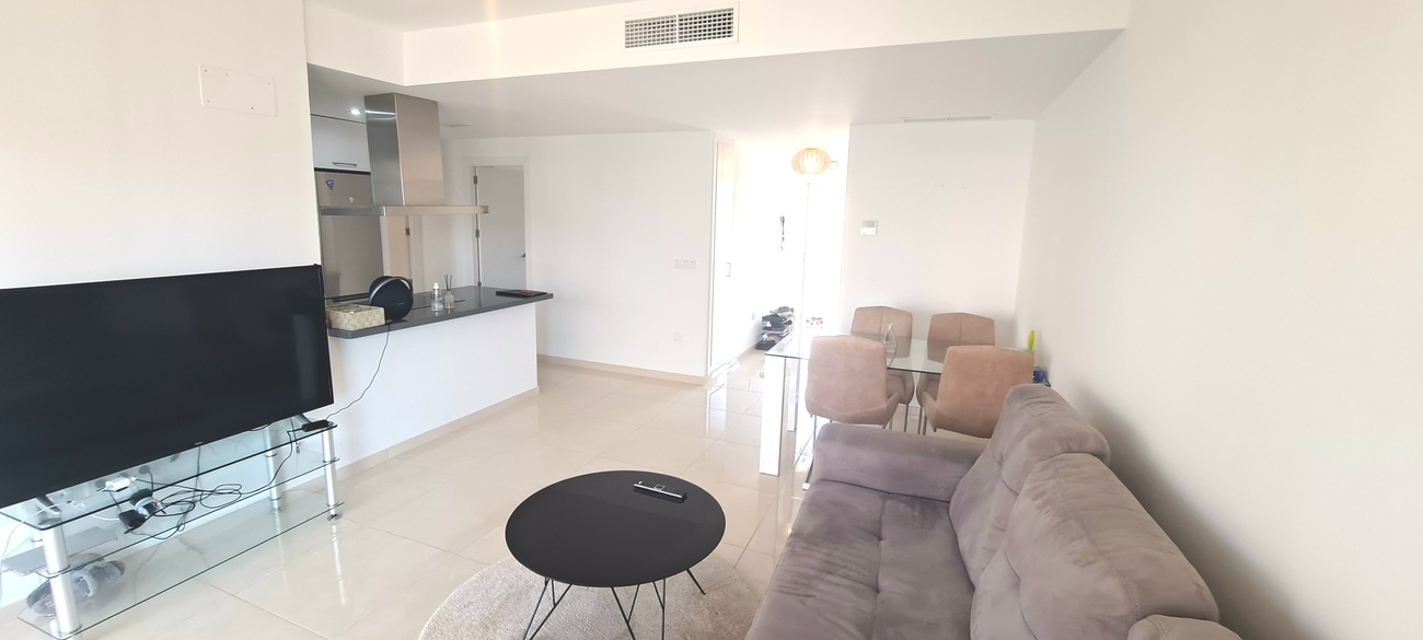 2 Bed, 2 Bath, ApartmentFor Sale, Los Dolses, Alicante
