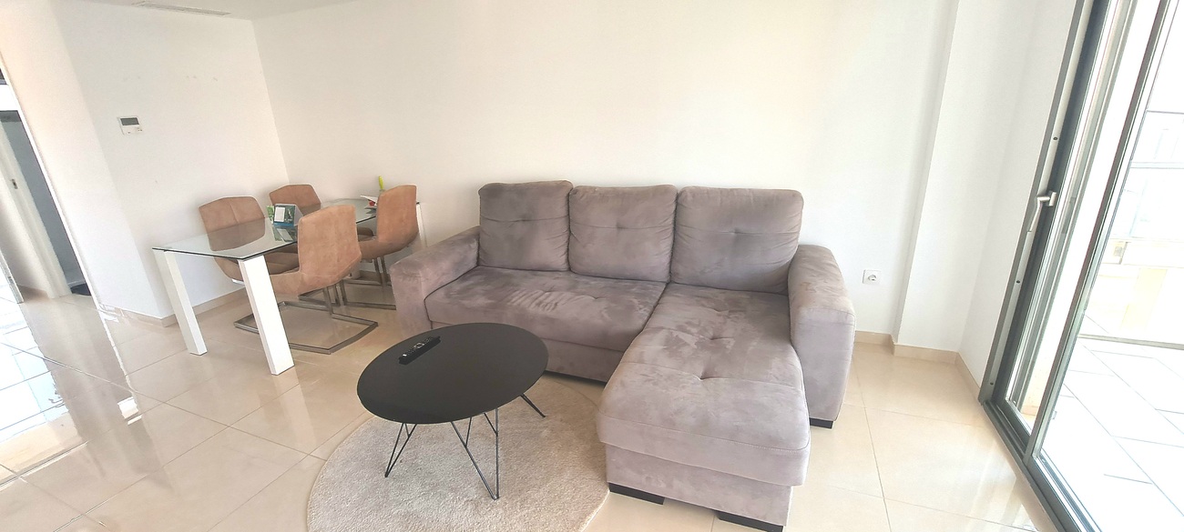 2 Bed, 2 Bath, ApartmentFor Sale, Los Dolses, Alicante