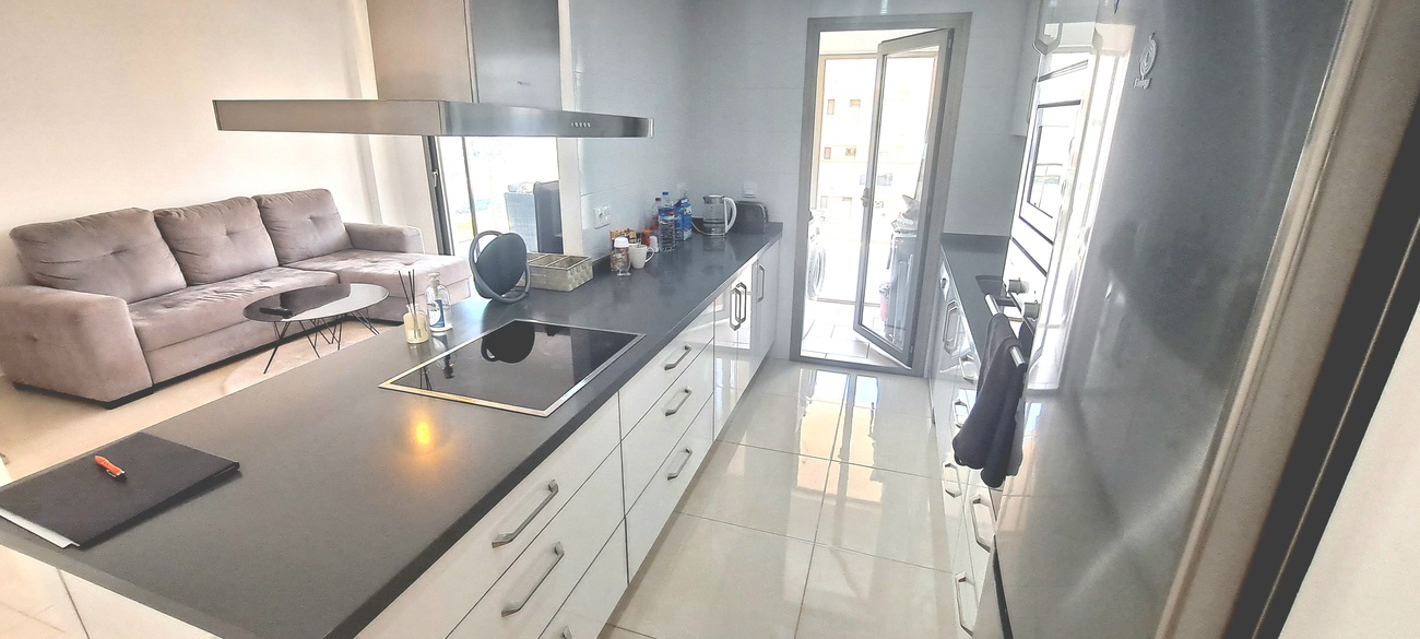 2 Bed, 2 Bath, ApartmentFor Sale, Los Dolses, Alicante