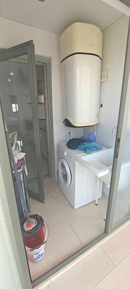 2 Bed, 2 Bath, ApartmentFor Sale, Los Dolses, Alicante