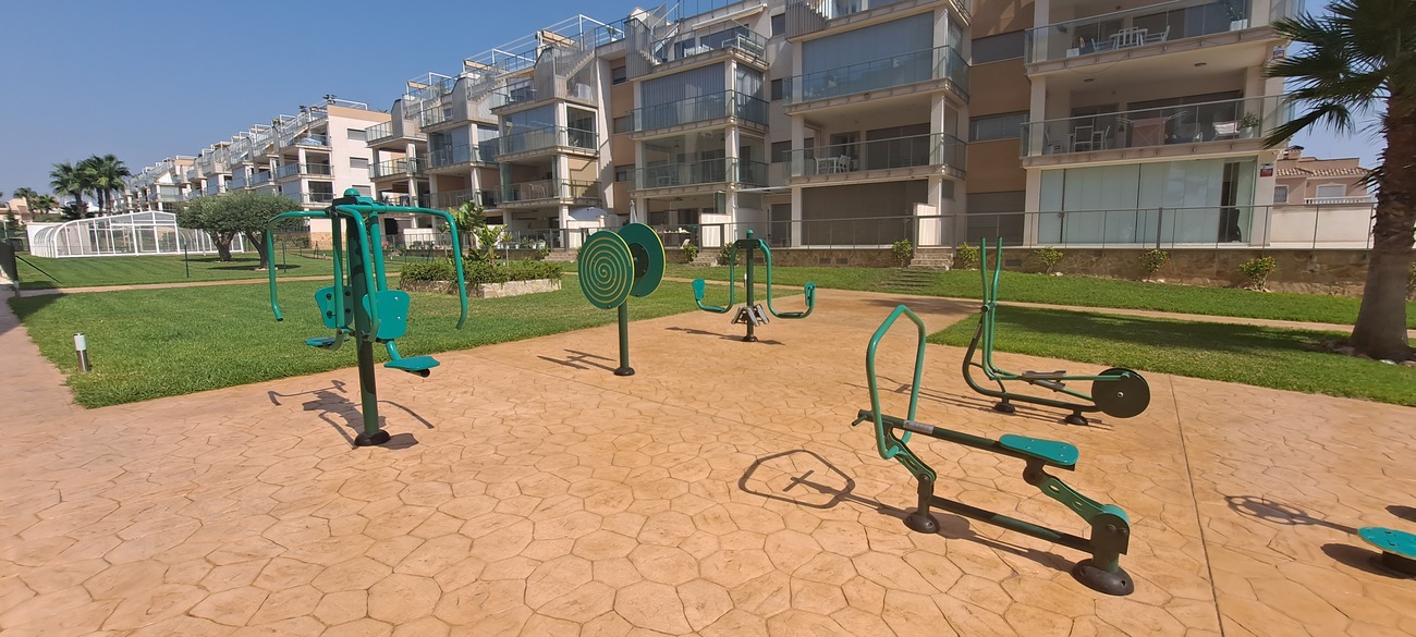 2 Bed, 2 Bath, ApartmentFor Sale, Los Dolses, Alicante