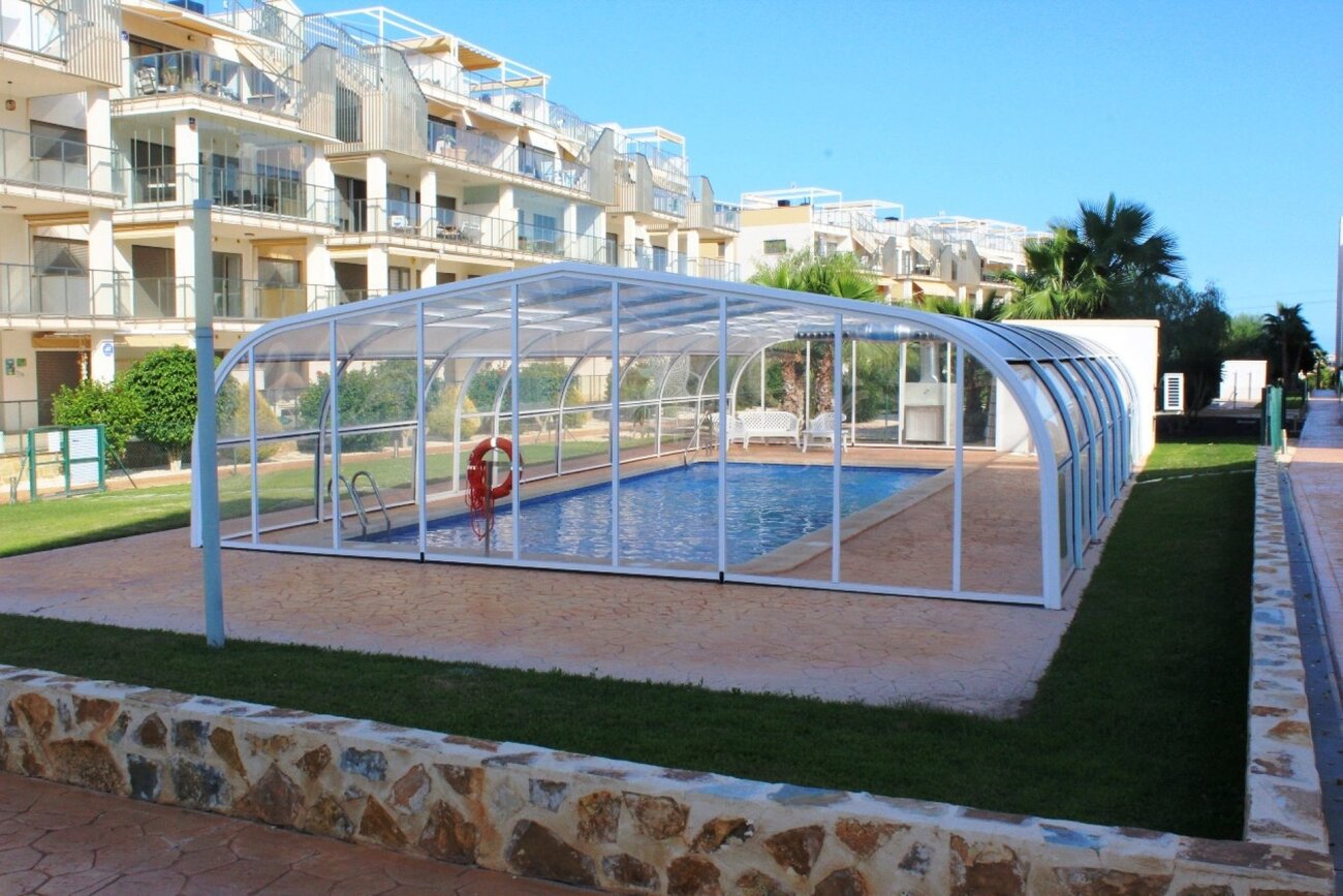 2 Bed, 2 Bath, ApartmentFor Sale, Los Dolses, Alicante