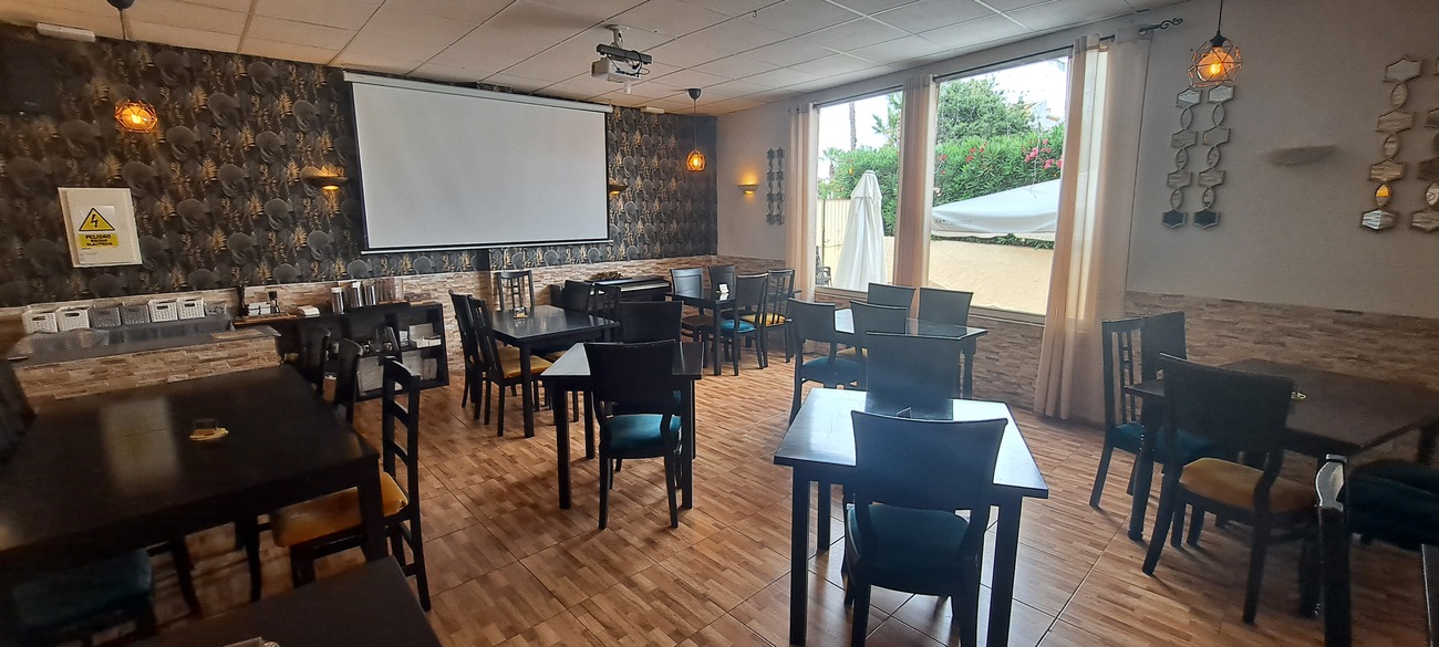 Commercial Property, For Sale