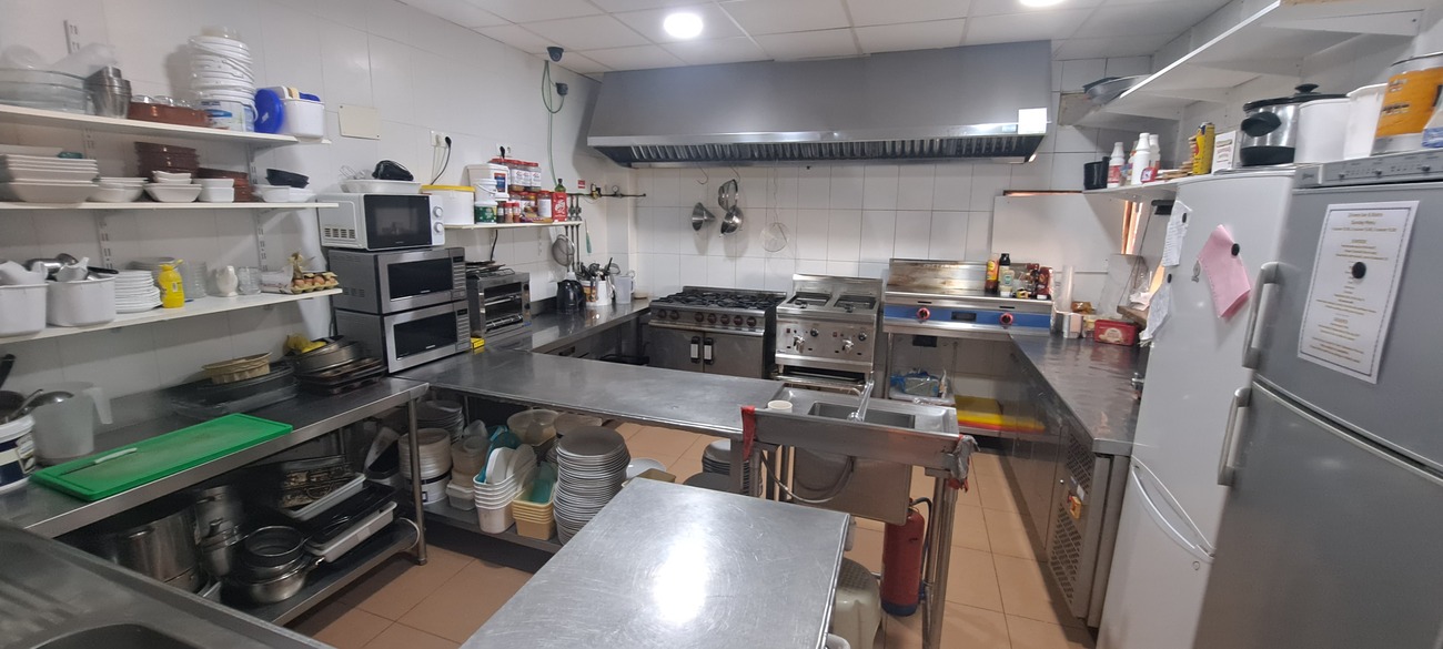 Commercial Property, For Sale