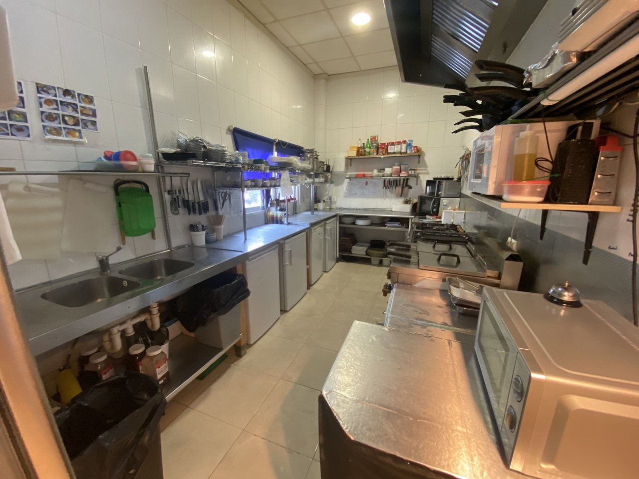 Commercial Property, For Sale