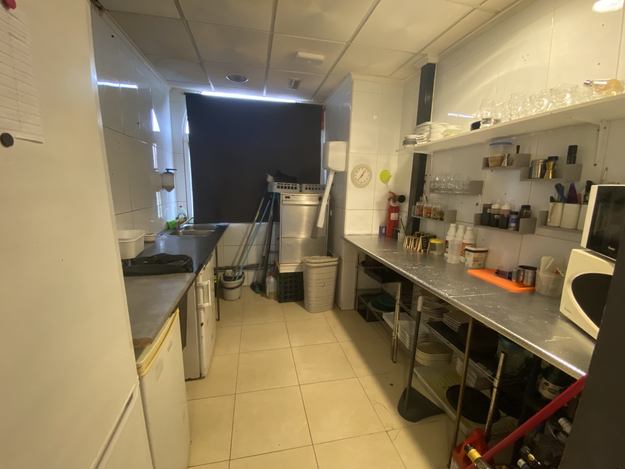 Commercial Property, For Sale