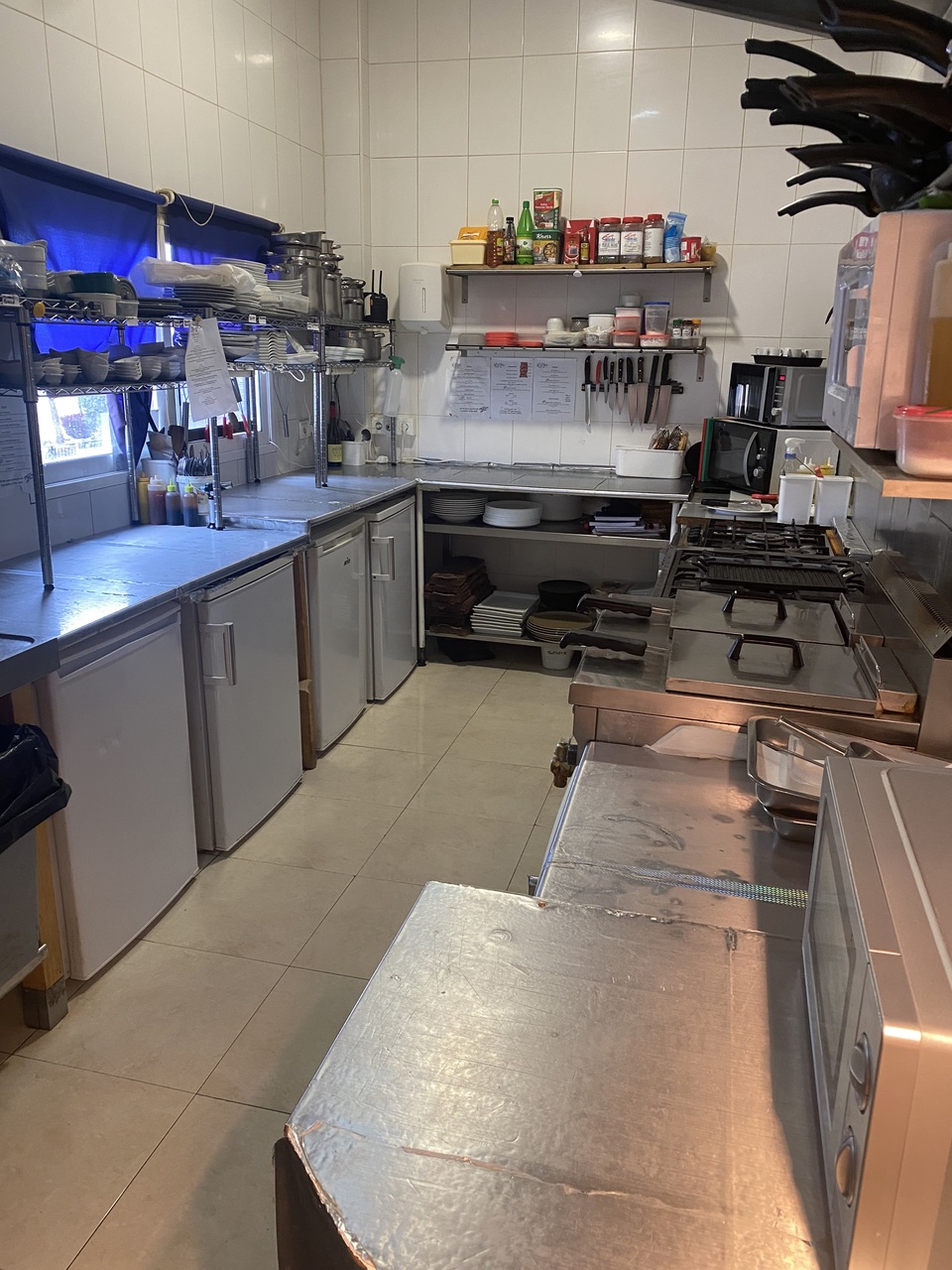 Commercial Property, For Sale