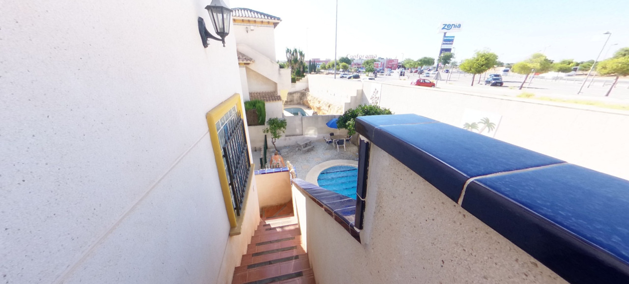 5 Bed, 3 Bath, HouseFor Sale, La Zenia, Alicante