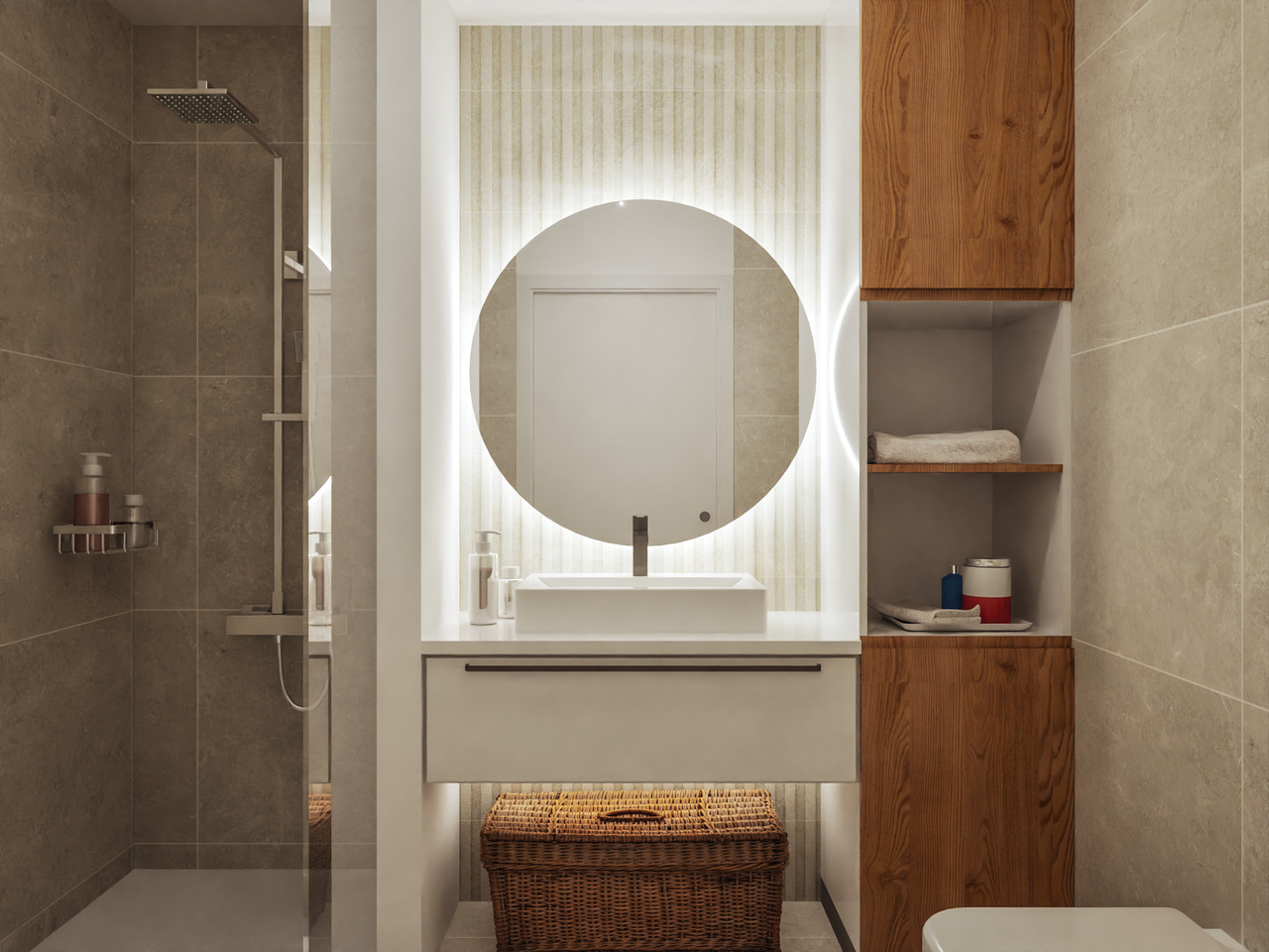 3 Bed, 3 Bath, HouseFor Sale, Los Nietos, Murcia